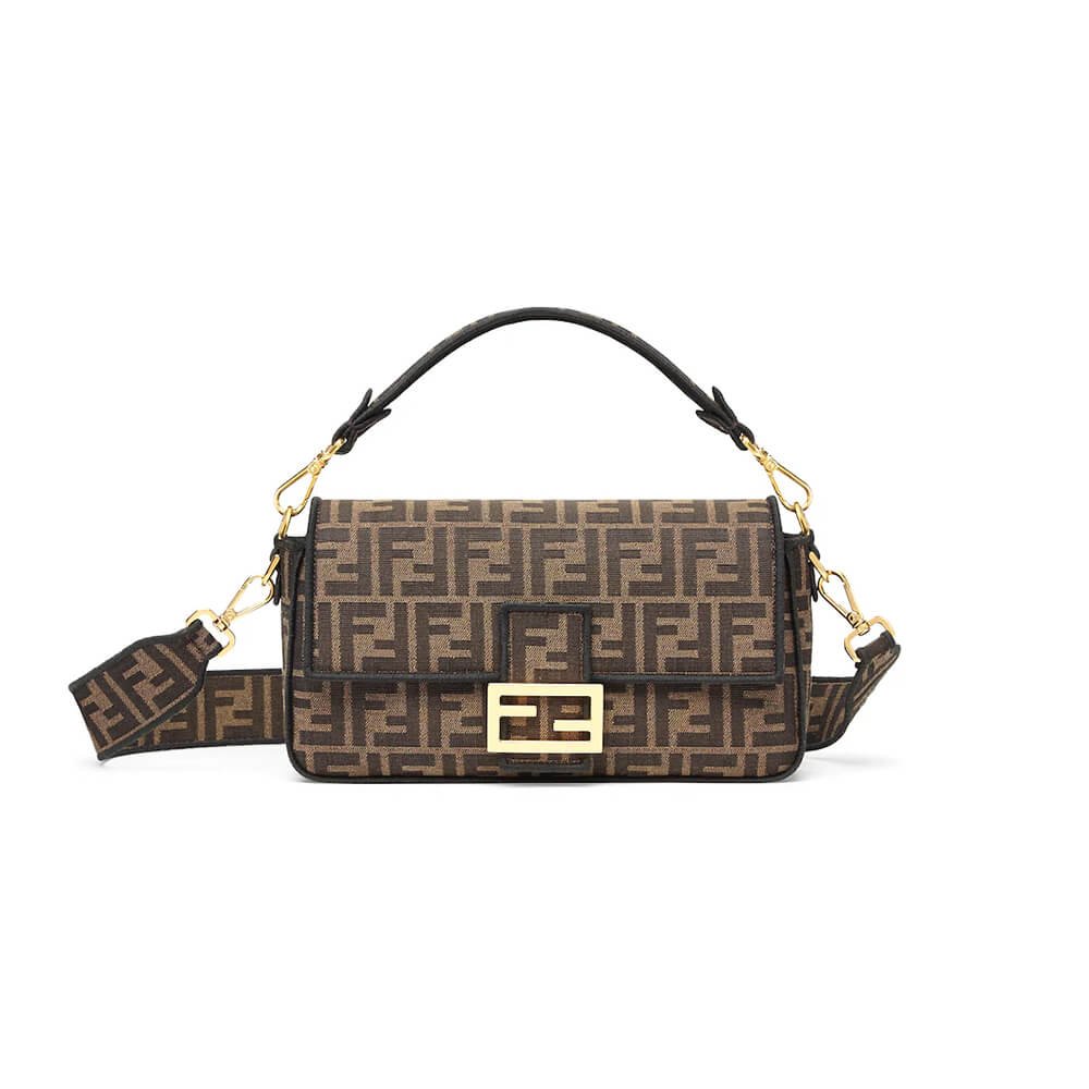 1-843.jpg Fendi Baguette - Image 1