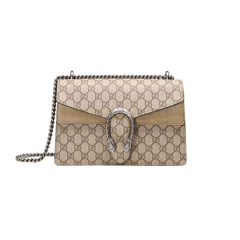 1-957.jpg Dionysus GG small shoulder bag - Image 1