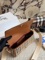 Burberry Baguette Bag - Image 8