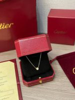 Cartier d'Amour pendant, diamond, small model - Image 10
