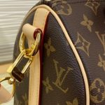 CUSTOMIZABLE Speedy Bandoulière 25 - Image 2