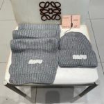 Cashmere scarf - Image 7