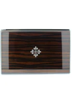 Patek Philippe Golden Ellipse Automatic Brown Dial 18 kt Rose Gold Men's Watch 3738/100R-001 - Image 3