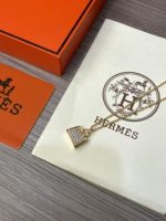 bag necklace - Image 5