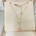 M Star Multi-Motif Pendant - Image 3