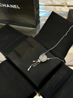 Bouton de Camélia transformable necklace - Image 2