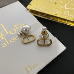 Dior Tribales Earrings - Image 2