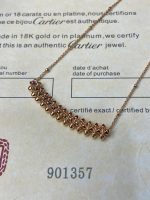 Clash de Cartier necklace small Model - Image 4