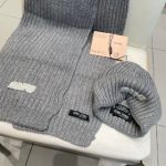 Cashmere scarf - Image 3