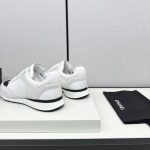 CHANE thick-soled panda sneakers, panda biscuit shoes - Image 13