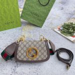 Gucci Blondie mini bag - Image 2