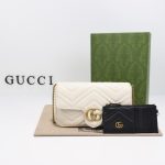 GG MARMONT mini bag - Image 2