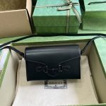 Gucci Horsebit 1955 mini bag - Image 2