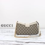 GG PADLOCK SMALL SHOULDER BAG - Image 4