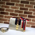 GG Sylvie Bee Star small shoulder bag - Image 2