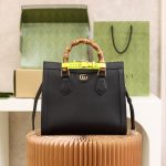 Gucci Diana small tote bag - Image 2