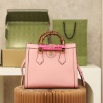 Gucci Diana small tote bag - Image 2