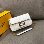Fendi Baguette Chain Midi - Image 2