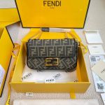 Fendi Baguette Chain Midi - Image 2