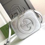 GUCCI BLONDIE TOP HANDLE BAG - Image 2