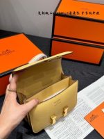 constance bag yellow 19 and 24 - Image 6