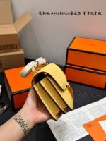 constance bag yellow 19 and 24 - Image 2