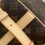 CUSTOMIZABLE Speedy Bandoulière 25 - Image 4