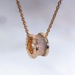 B.zero1 Necklace - Image 3