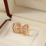 Clash de Cartier earrings small Model - Image 2