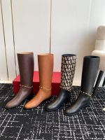 2023/ aw rivet knight boots equestrian boots - Image 2