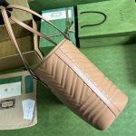 GG MARMONT LARGE TOTE BAG - Image 3