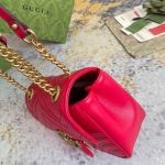 GG MARMONT mini shoulder bag - Image 3
