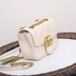 GG MARMONT mini shoulder bag - Image 3