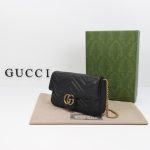 GG MARMONT mini bag - Image 3