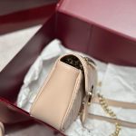 GG Marmont mini shoulder bag - Image 3