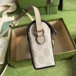 Gucci Horsebit 1955 mini bag - Image 3