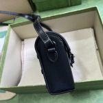 Gucci Horsebit 1955 mini bag - Image 3