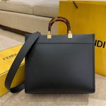 FENDI SUNSHINE Medium Tote Bag - Image 3