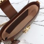 GG PADLOCK SMALL SHOULDER BAG - Image 8
