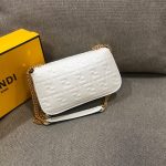 Fendi Baguette Chain Midi - Image 3