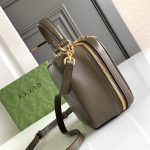 GUCCI BLONDIE TOP HANDLE BAG - Image 3