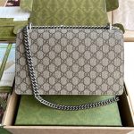 Dionysus GG small shoulder bag - Image 3