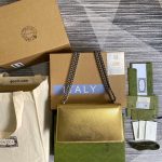 Dionysus GG small shoulder bag - Image 3