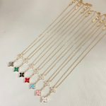 M Star Multi-Motif Pendant - Image 8