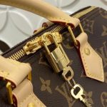 CUSTOMIZABLE Speedy Bandoulière 25 - Image 9