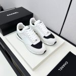 CHANE thick-soled panda sneakers, panda biscuit shoes - Image 10