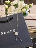 Flower necklace - Image 2