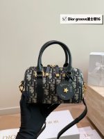 Dior Groove 17 Nano Bag - Image 9