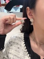 COCO earrings - Image 6