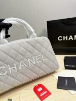 Chanel bowling ball - Image 6